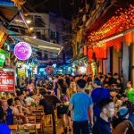 Đến Việt Nam, tôi mới hiểu được ẩm thực đường phố là như thế nào