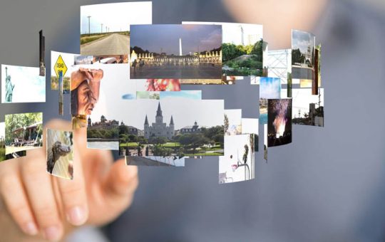 Giới trẻ với du lịch công nghệ