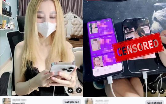 Lách luật bằng những mưu mẹo khó lường