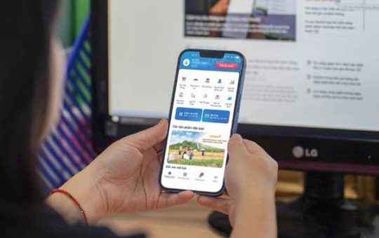 căn cước công dân của bạn có bị lợi dụng hay không