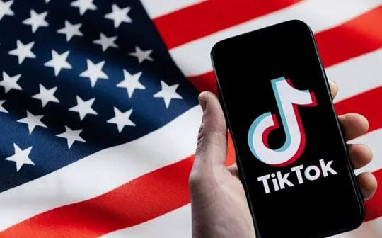 TikTok khôi phục dịch vụ tại Mỹ