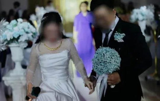 cưới "cùng lúc 2 vợ" ở Quảng Nam