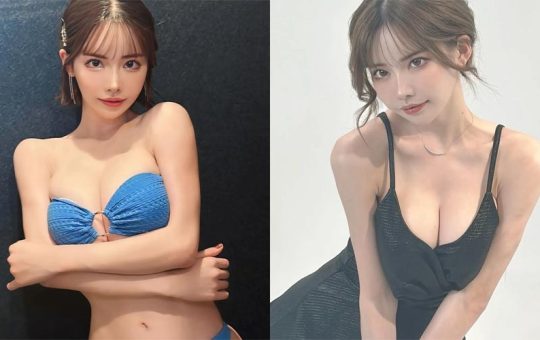 Eimi Fukada khoe thành tích khủng