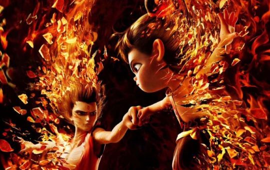 Giải thích sức hút của "Na Tra: Ma Đồng Náo Hải"