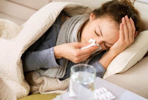 Những người đặc biệt nguy hiểm khi mắc cúm