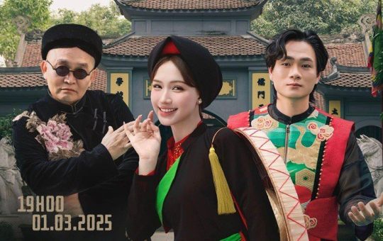 Công nghệ đã góp sức không nhỏ cho sự thành công của MV "Bắc Bling (Bắc Ninh)" do Hòa Minzy cùng e-kíp thực hiện. Tính đến sáng 4/3, chỉ sau chưa đầy 3 ngày đăng tải, MV "Bắc Bling (Bắc Ninh)" của ca sĩ Hòa Minzy và e-kíp đã tạo nên cơn sốt khi vượt mốc 8 triệu lượt xem trên YouTube. Đáng chú ý hơn,MV này còn vươn lên vị trí top 1 YouTube Trending tại Việt Nam, đánh dấu một cột mốc ấn tượng trong sự nghiệp của nữ ca sĩ. Với giai điệu cuốn hút, hình ảnh tái hiện văn hóa Bắc Ninh sống động và chiến lược phát hành thông minh, "Bắc Bling" không chỉ là một sản phẩm âm nhạc mà còn là minh chứng cho sức mạnh của công nghệ trong việc đưa âm nhạc Việt lên một tầm cao mới. Vậy, điều gì đã đứng sau hiện tượng này? MV "Bắc Bling (Bắc Ninh)" được phát hành trên YouTube từ 19h ngày 1/3. YouTube và thuật toán AI: Bệ phóng đưa "Bắc Bling" lên top 1 xu hướng Việc "Bắc Bling" nhanh chóng chiếm lĩnh vị trí top 1 YouTube Trending không phải ngẫu nhiên. YouTube với hơn 2 tỷ người dùng hàng tháng, đang sử dụng trí tuệ nhân tạo (AI) để phân tích hành vi khán giả - từ lượt xem, thời gian xem, đến lượt thích, chia sẻ và bình luận. Chính thuật toán đề xuất của nền tảng này đã đẩy MV đến đúng đối tượng: Những người yêu nhạc Việt, quan tâm đến văn hóa truyền thống, hoặc bị cuốn hút bởi giai điệu sôi động. Lời bài hát cũng đầy mời gọi: "Mời bà con về Bắc Ninh em chơi nào/Bắc Ninh vốn trọng chữ tình/Nón quai thao em đợi ở sân đình" được cắt ghép thành những đoạn ngắn lan tỏa mạnh trên TikTok, góp phần lan tỏa MV trước khi nó chính thức "càn quét" YouTube. Sự kết hợp giữa thuật toán YouTube và mạng xã hội đã tạo nên hiệu ứng đưa "Bắc Bling" đến hàng triệu khán giả trong thời gian kỷ lục. Công nghệ sản xuất: Hòa quyện truyền thống và hiện đại Không chỉ gây ấn tượng với thành tích top 1 Trending, "Bắc Bling" còn nổi bật nhờ âm thanh và hình ảnh được đầu tư kỹ lưỡng. Lời ca đậm chất Quan Họ: "Tấm lòng son sắt ta ngân nga câu quan họ/Chào mừng về miền đất bến nước và con đò" được nhà sản xuất Masew xử lý bằng các phần mềm sản xuất âm nhạc chuyên nghiệp. Sự kết hợp giữa âm hưởng dân gian và nhạc điện tử hiện đại tạo nên một bản phối vừa giữ được "chất địa phương" vừa đủ sức cạnh tranh quốc tế. Về mặt hình ảnh, MV sử dụng công nghệ quay phim tiên tiến, dễ thấy e-kíp sản xuất đã sử dụng cả drone và camera 4K, để ghi lại những cảnh đẹp hùng vĩ trên sông Như Nguyệt ở đoạn: "Đua thuyền rẽ sóng trên sông Như Nguyệt/Bao sử sách địa linh nhân kiệt". Các hiệu ứng chỉnh sửa video cũng được áp dụng để tăng sức hút, giúp "Bắc Bling" không chỉ là một bài hát mà còn là một tác phẩm nghệ thuật số mãn nhãn. Dữ liệu lớn và chiến lược truyền thông Để đạt 8 triệu lượt xem và top 1 Trending trong thời gian ngắn, e-kíp của Hòa Minzy có thể đã tận dụng cả công nghệ phân tích dữ liệu lớn (Big Data) của bên thứ ba. Các công cụ phân tích của YouTube cung cấp thông tin chi tiết về thời điểm khán giả tương tác cao nhất, độ tuổi, khu vực địa lý, thậm chí cả sở thích của người xem. Dựa trên dữ liệu này, đội ngũ có thể đã chọn thời điểm phát hành tối ưu và đẩy mạnh quảng bá qua các kênh như TikTok, Instagram và Facebook. Đoạn điệp khúc: "Ăn một miếng trầu/Bắc một chiếc cầu/Bao lời chưa ngỏ/Duyên mình duyên ta" dễ dàng trở thành âm thanh trending trên TikTok, tạo hiệu ứng lan truyền tự nhiên trước khi người dùng đổ xô sang YouTube xem phiên bản đầy đủ. Việc "Bắc Bling" đạt 8 triệu lượt xem và lọt top 1 YouTube Trending chỉ sau chưa đầy 3 ngày là minh chứng rõ nét cho sức mạnh của công nghệ trong ngành âm nhạc. Từ thuật toán AI của YouTube, công nghệ sản xuất âm thanh/hình ảnh, đến chiến lược truyền thông dựa trên dữ liệu lớn,... tất cả đã kết hợp để đưa hình ảnh Bắc Ninh qua câu hát: "Người ơ í ơi ì a í a người ở đừng về/Về đây Bắc Ninh cùng em thắm nồng tình quê" chạm đến trái tim hàng triệu người.