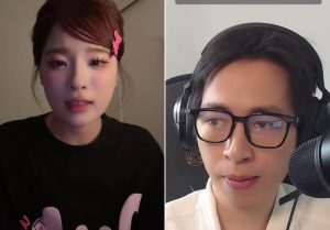 Tóm tắt vụ Ngọc Kem livestream “bóc phốt” ViruSs