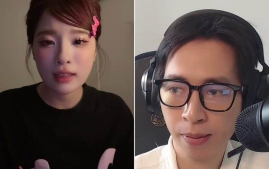 Tóm tắt vụ Ngọc Kem livestream “bóc phốt” ViruSs