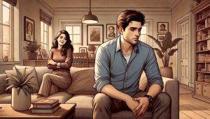 Vợ không để tôi thiếu thốn nhưng phải sống theo ý em