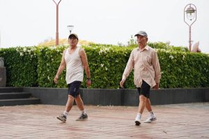 Người đóng BHXH tự nguyện