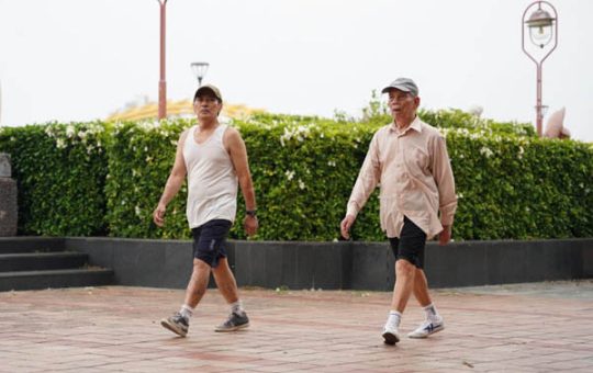 Người đóng BHXH tự nguyện
