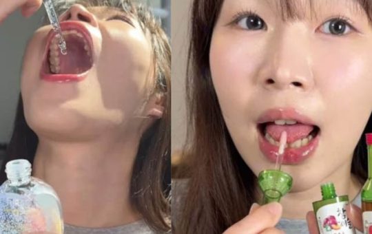 Hot girl ăn mỹ phẩm đột tử ở tuổi 24