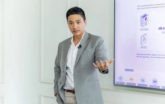 Những cú sốc của Việt kiều về nước làm việc